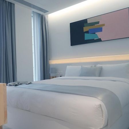 Jiaxing Goliah Hotel Kültér fotó