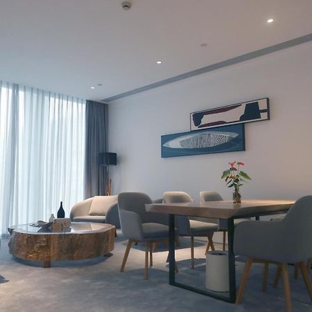 Jiaxing Goliah Hotel Kültér fotó