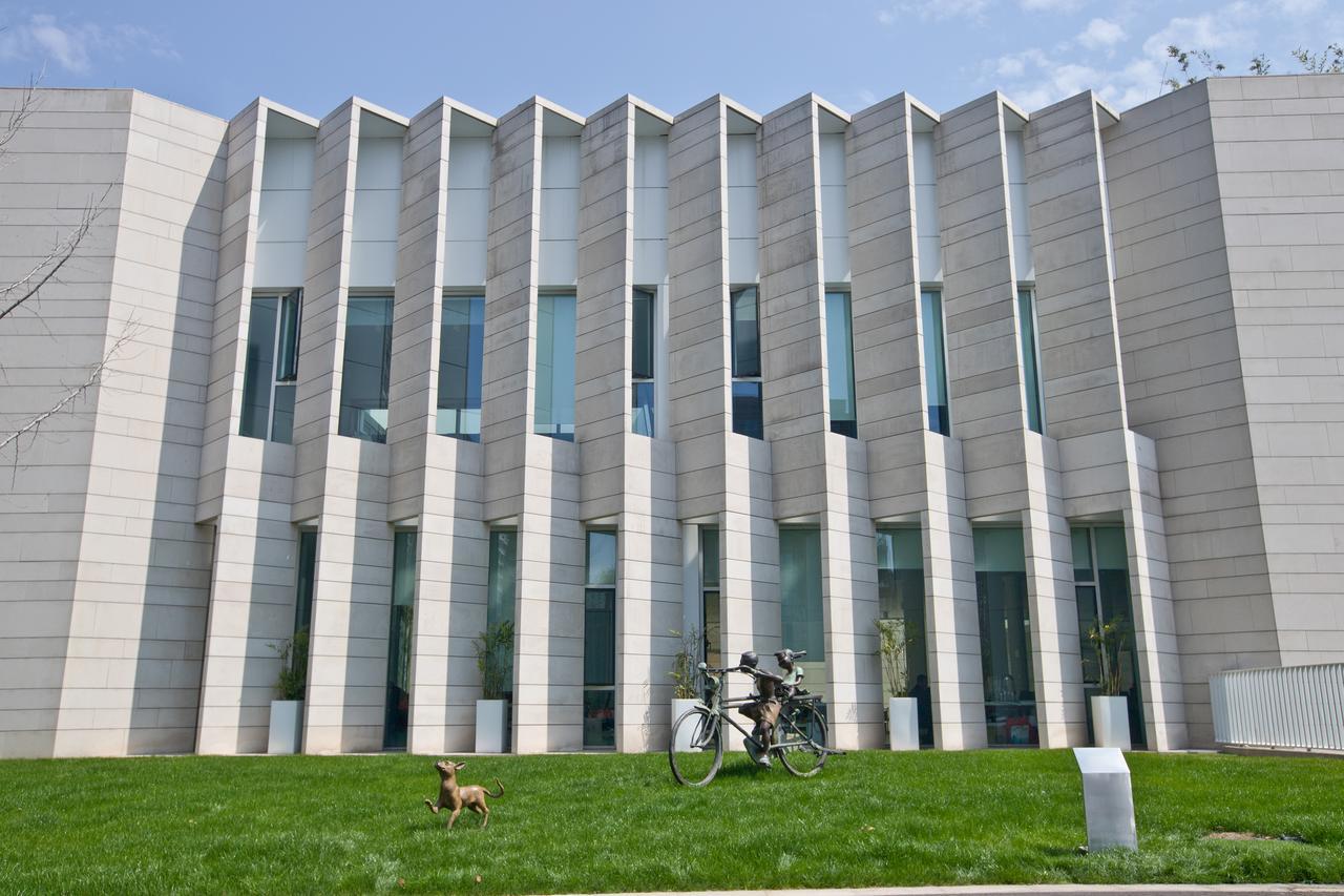 Jiaxing Goliah Hotel Kültér fotó