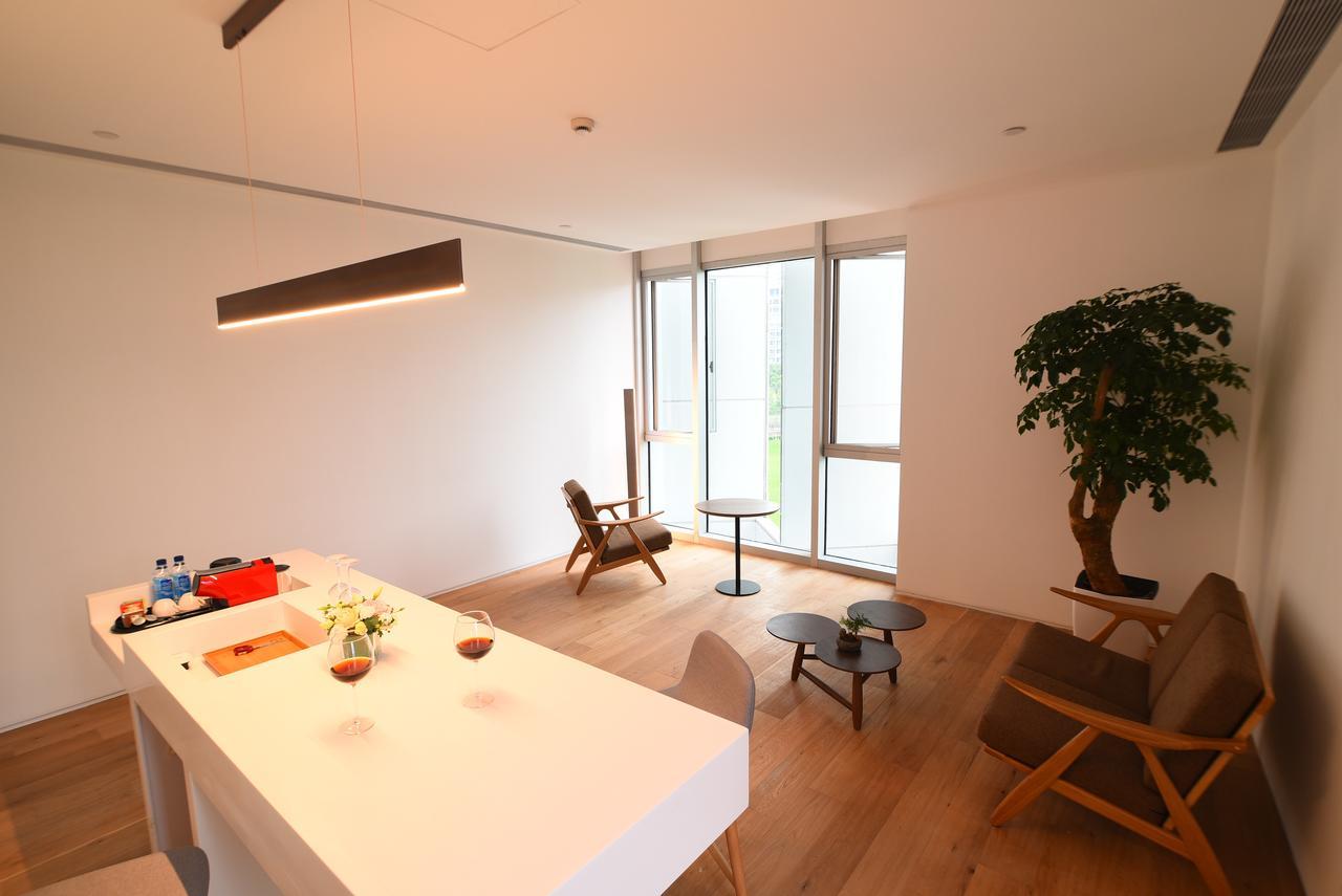 Jiaxing Goliah Hotel Kültér fotó