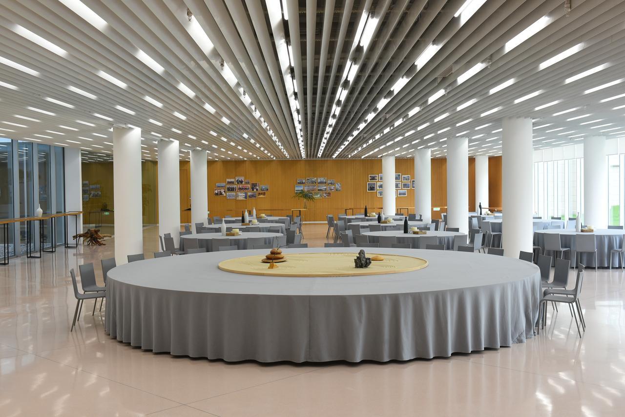 Jiaxing Goliah Hotel Kültér fotó
