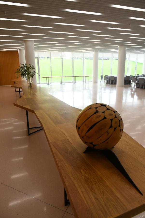 Jiaxing Goliah Hotel Kültér fotó