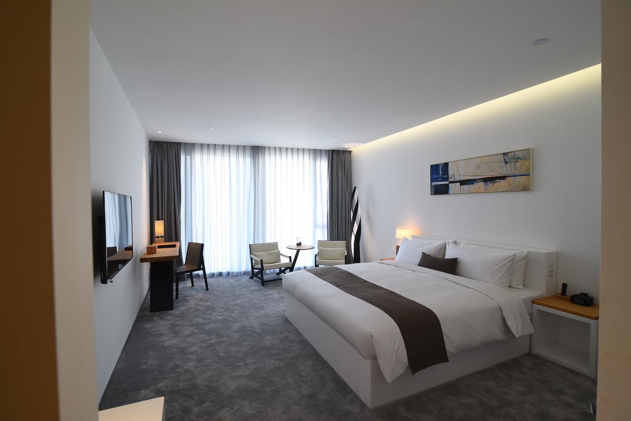 Jiaxing Goliah Hotel Kültér fotó