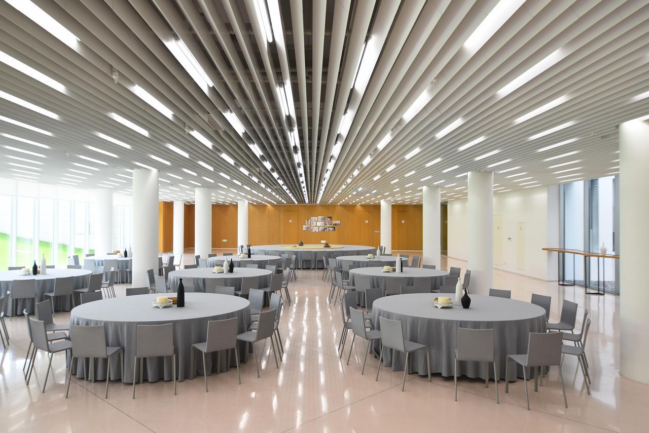 Jiaxing Goliah Hotel Kültér fotó