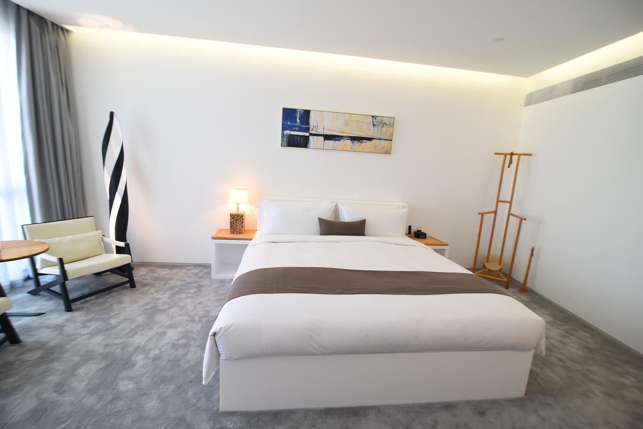 Jiaxing Goliah Hotel Kültér fotó