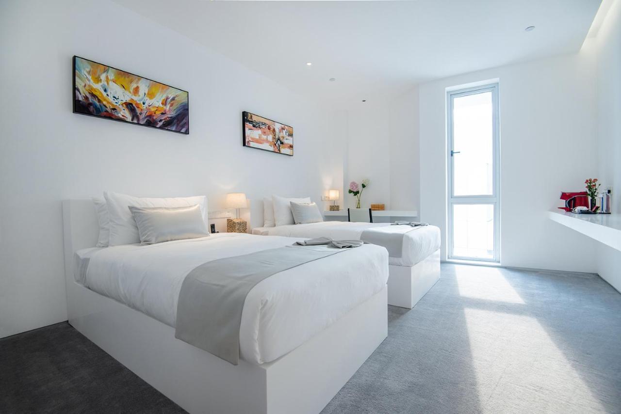 Jiaxing Goliah Hotel Kültér fotó
