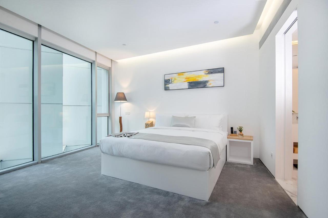 Jiaxing Goliah Hotel Kültér fotó