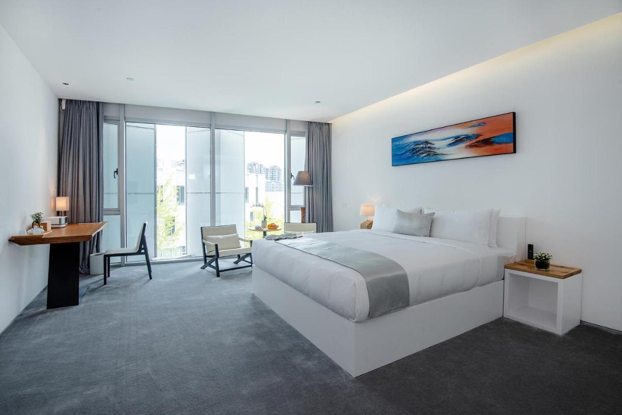 Jiaxing Goliah Hotel Kültér fotó
